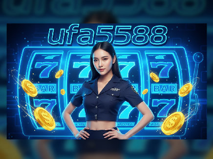 ufa5588 ทางเข้า