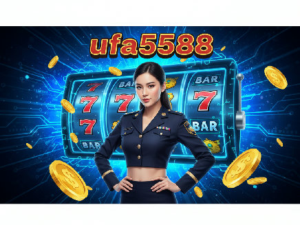 login ufa5588