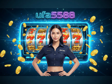 ufa5588 เว็บตรง